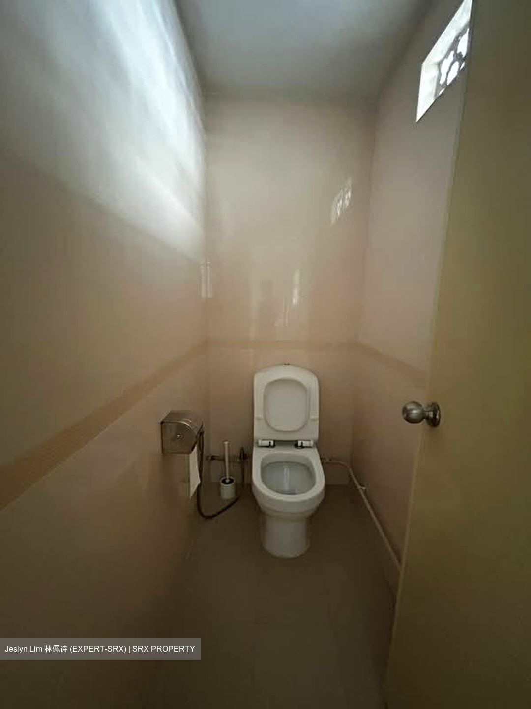How Sun Park (Enbloc) (D19), Terrace #571391991